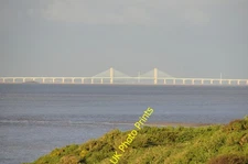 Photo A3 North Somerset : Bristol Channel & Severn Bridge Woodspring Pri c2012