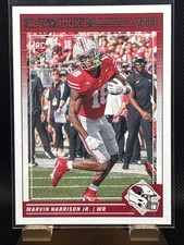2024 Score #305 Marvin Harrison Jr. RC