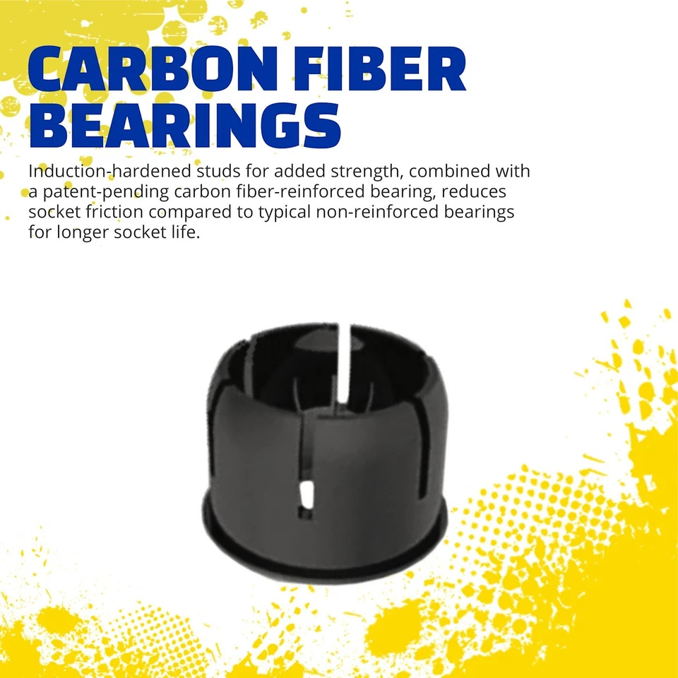 Moog RK621603 Control Arms Front Passenger Right Side Lower With ball joint(s) Foto 4 de 4