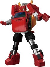 TAKARA TOMY TRANSFORMERS MASTERPIECE G SERIES MPG-10 LIFT-TICKET