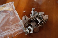 Vintage Grovers tuners