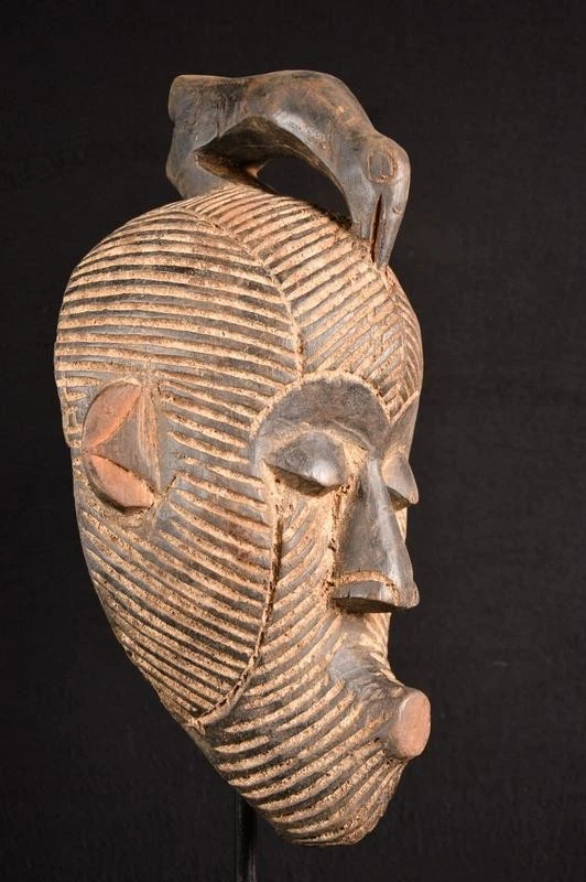 African Antique Masks for sale | eBay UK