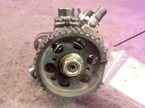OPEL VECTRA C 02-05 1.9 EINSPRITZPUMPE 0055193731 0445010097 / ST 69399 - Bild 5 von 10