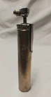Vintage Socony Vacuum Mobil Windshield Washer Pocket Sprayer Gas Station Sign