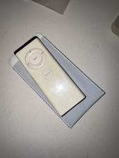 Apple Remote Control for Apple TV, iPod dock, MacBook, iMac Mac Pro A1156