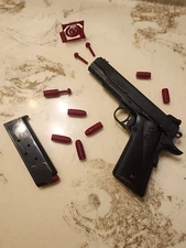 45 ACP Pop-A-Cap Snap Caps