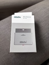 8BitDo Retro Receiver for Ps1 and Ps2 Bluetoo...