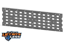 Go Rhino Convenient predesigned mount points for securing gear and accessories 5