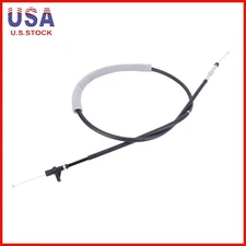 New Fit For Toyota T-Coma 2004 Std Cab Pickup 2.7L accelerator throttle cable US