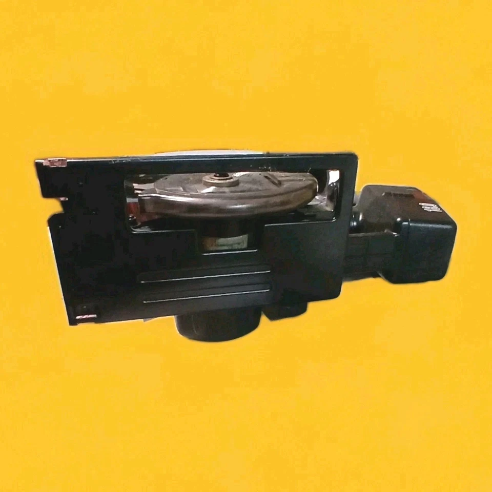 Sierra circular Craftsman 18V 5 1/2" Foto 4 de 4