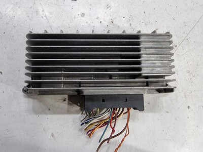 Audi A4 S4 B8 8K 2010 Endstufe Audio-Verstärker 8T0035223AH EIM12665