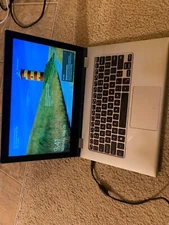 Dell Inspiron 7348, intel i5-5200U@2.20GHz, 465.76 GB HDD, 8GB, Win 10