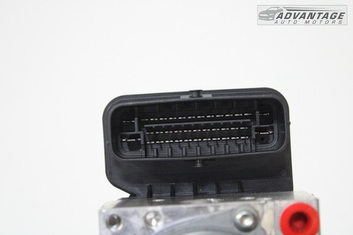 2019-2022 TOYOTA PRIUS AWD-E 1.8L POWER ANTI LOCK ABS BRAKE PUMP MODULE OEM - Picture 5 of 8