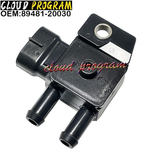 Exhaust Gas Pressure Sensor 89481-20030 For Toyota Avensis Verso Corolla ALTIS - Picture 5 of 5
