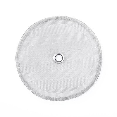 3Pcs Replacement Filter Mesh Screens for 8 cup 1000 ml French Press Coffee Maker 3Pcs Replacement Filter Mesh Screens for 8 cup 1000 ml French Press Coffee Maker