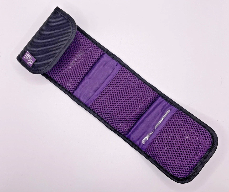 Camera Filter Kit - AlturaPhoto 58mm with protective soft case (new) - Image 4 of 4