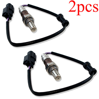 A-Premium Downstream O2 Oxygen Sensor for Honda Civic 06-14 1.8L 1.3L ILX 13-14