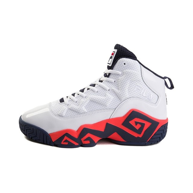 jamal mashburn sneakers