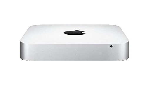 Apple Mac mini 2010 Release Year Apple Desktops & All-In-One