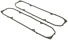BB Mopar 361 383 400 426 440 Steel Core Rubber Valve Cover Gaskets 3/16" Quality