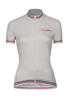 La Classica Sanremo Damen Radtrikot