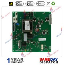 Produktbild - BAXI COMBI 80 ECO HAUPTPLATINE 248075 MITGELIEFERT