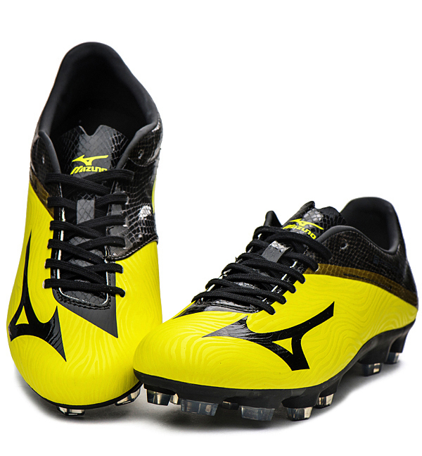 Mizuno Cleats BASARA 102 MD P1GA166309 Soccer Cleats Mizuno Football Schuhes Stiefel Gelb 7334da Mizuno Cleats BASARA 102 MD P1GA166309 Soccer Cleats Mizuno Football Schuhes Stiefel Gelb 7334da