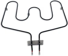 Range Bake Element For GE General Electric JTP47SC3SSJTP27BA2BB JTP15AA2AA