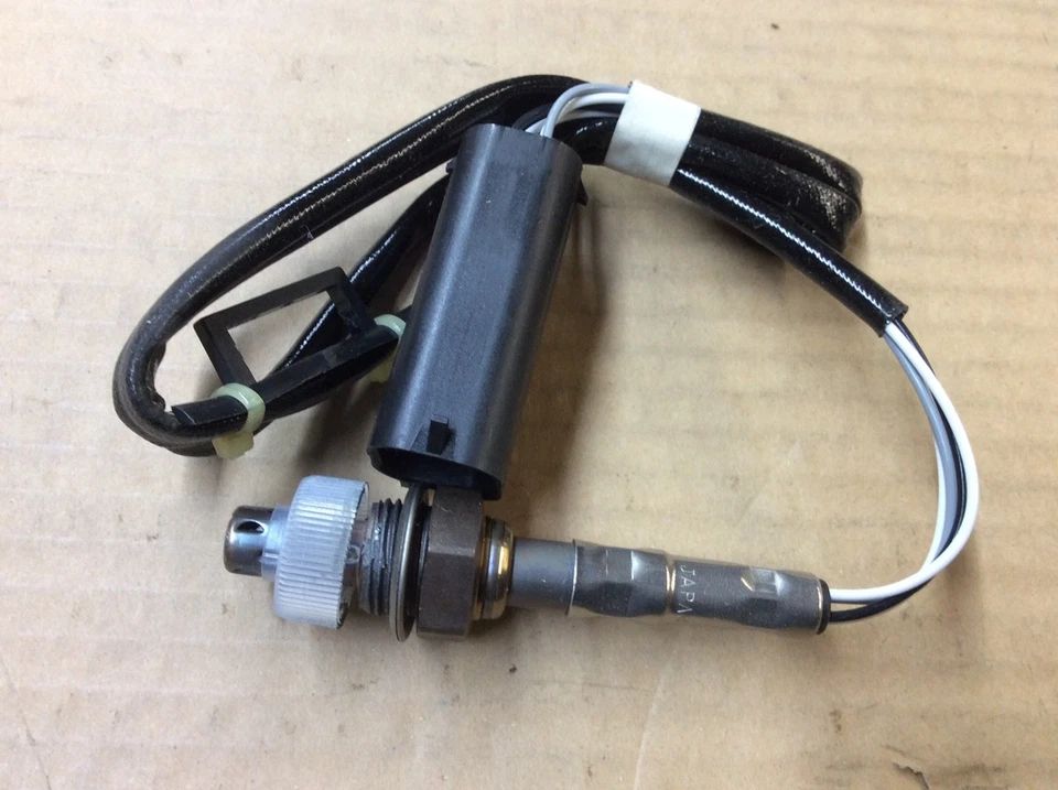 Nuevo sensor de oxígeno Borg Warner OS127 Foto 4 de 4