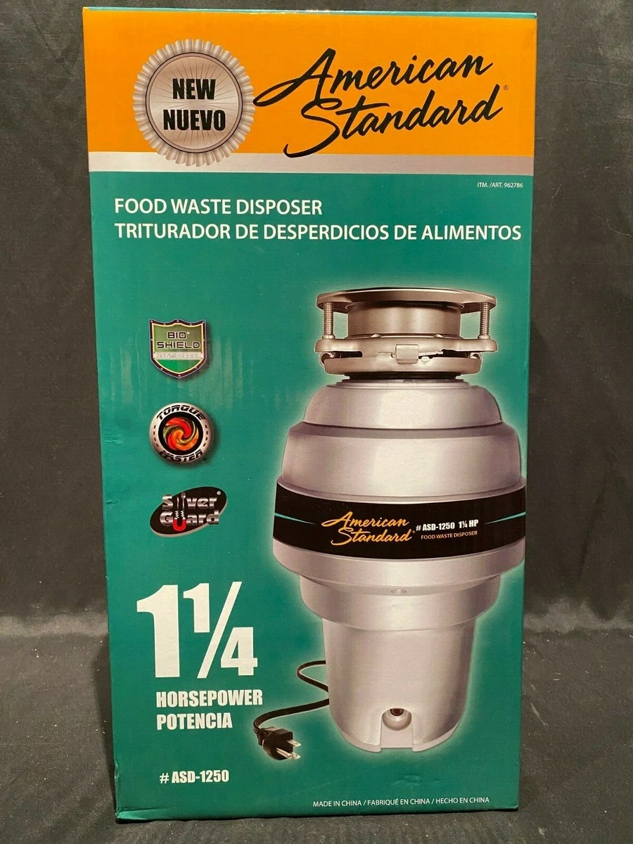 Garbage disposal cost deals