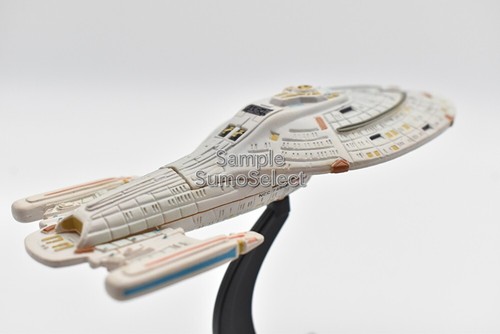 Furuta Star Trek Figure Japan(S1,S2,Alpha & Beta. Over 20 types of spaceship) - Picture 187 of 345