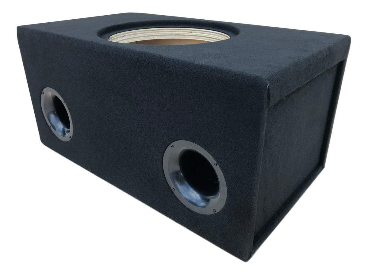 Custom Ported Sub Enclosure Box for 1 15