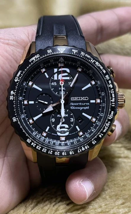 Seiko cal 7t62 new arrivals