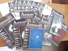 21 Riviste UAI ASTRONOMIA