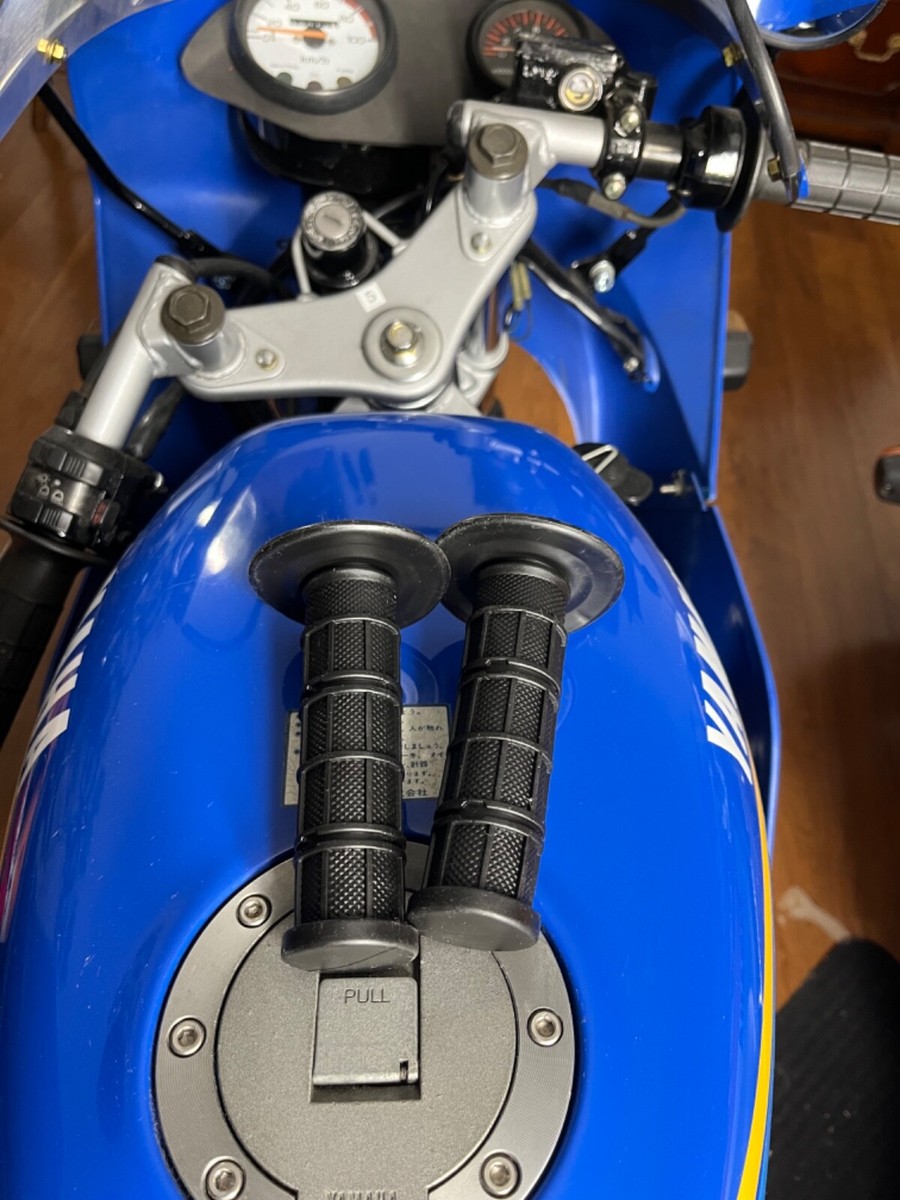 ゴールデンウィーク特別価格！！YAMAHA！！ＹＳＲ50/80　タンク！！ Yamaha YSR50 - Wikipedia
