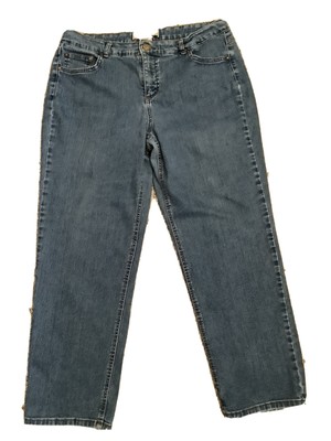 jms stretch classic denim jeans