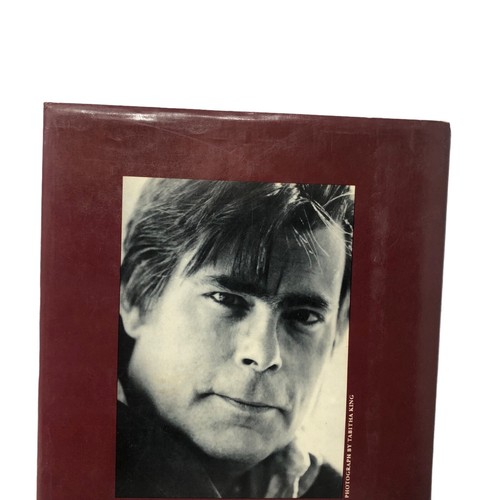 VTG Stephen King Night Shift Jim Phiesen Cover Dust Jacket 14th Printing 1978 - Picture 3 of 17