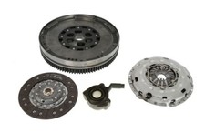 Kit Frizione + Volano Bimassa Lancia Delta III 1.9 Multijet 140 KW 190 CV