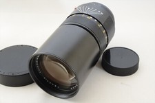 250mm Focal f/4 Camera Lenses Leica for sale | eBay 250mm Focal f/4 Camera Lenses Leica for sale | eBay