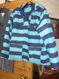 cotton traders waterproof jacket