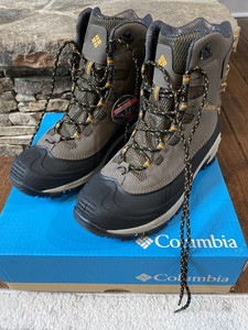 columbia bugaboot 2