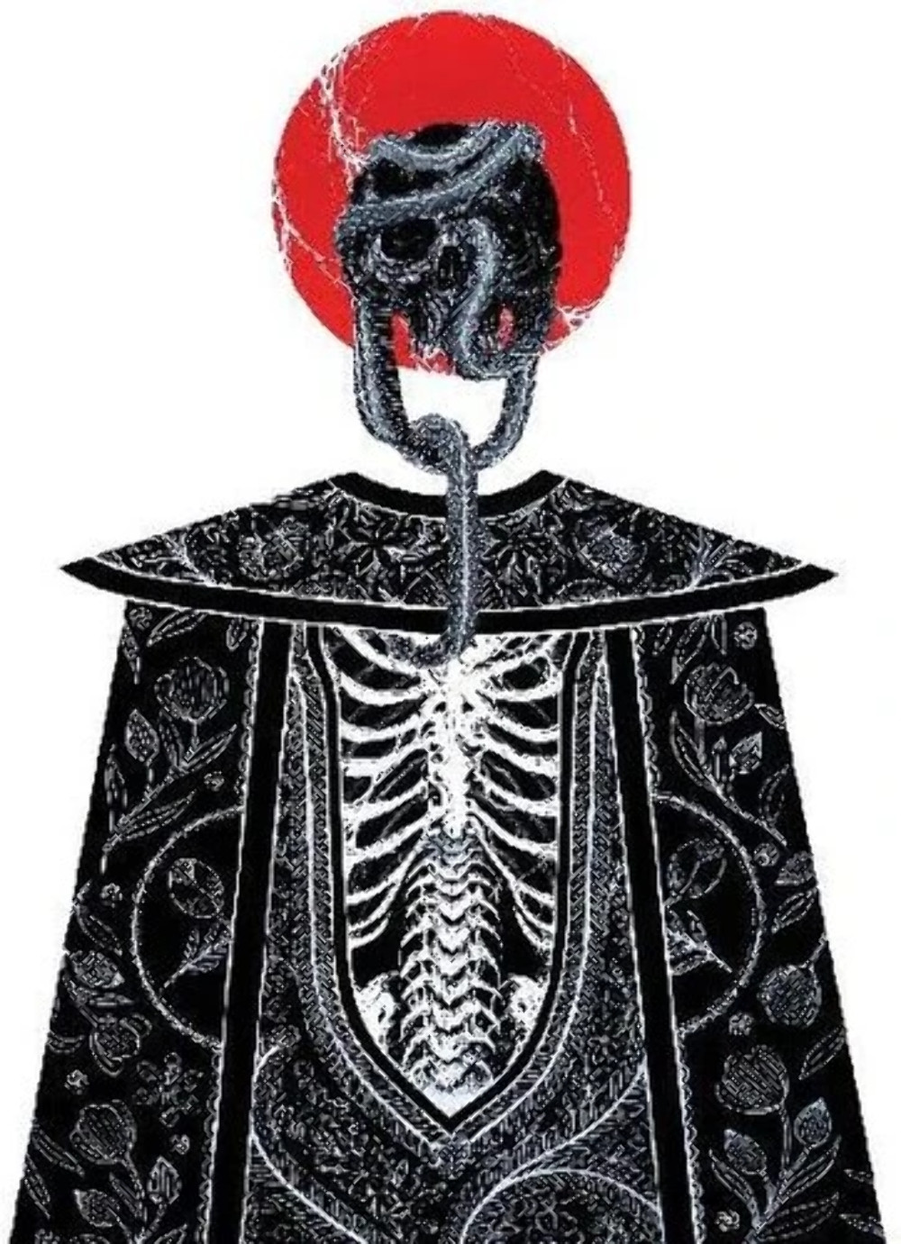 Heretical Sect - Rapturous Flesh Consumed НОВЫЙ запечатанный виниловый долгоиграющий альбом