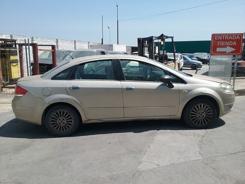 válvula EGR para FIAT LINEA (110) 2007 4861761 - Picture 9 of 10