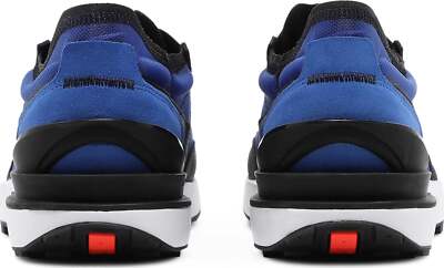 waffle one racer blue
