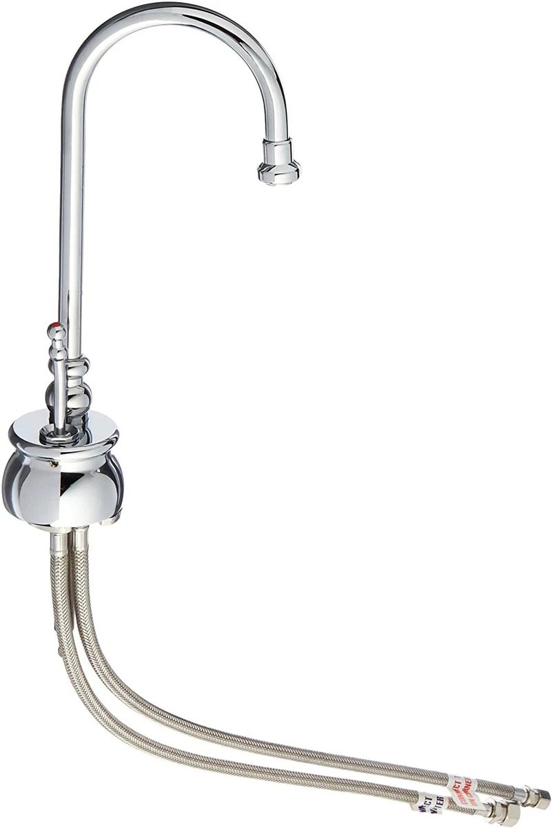 Mountain Plumbing MT540-NL/CPB Little Gourmet Hot Water Dispenser, Polished  Chro | eBay