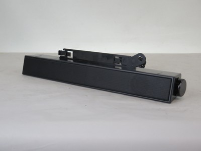 dell ax510 ultrasharp and professional series flat panel stereo soundbar