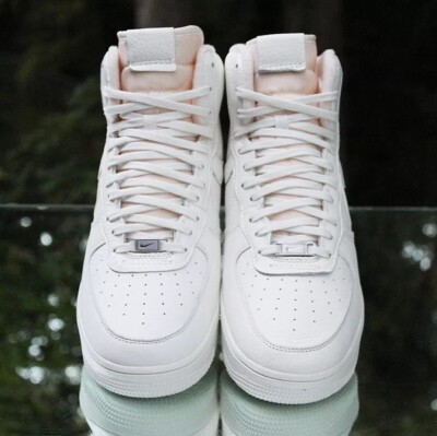 NIKE/ハイカット/ DC3590-102/エア フォース 1 スカルプト NIKE公式】レディース エア フォース 1 スカルプト 'Sail