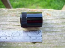 Leupold Adjustment Cap Gloss High Target Turret NOS