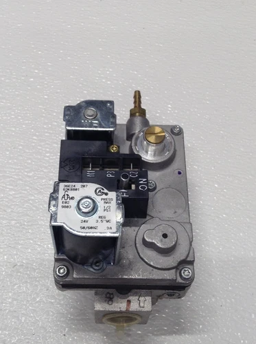 White Rodgers Gas Valve #36E24-207