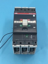 ABB SACE Tmax SACE T4H 250 1sda054982r1